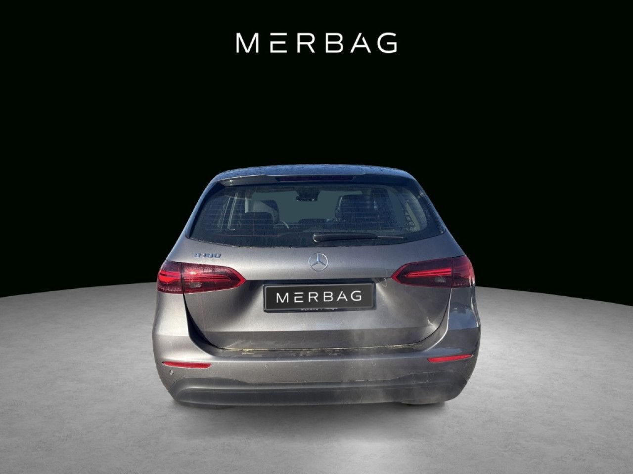 Mercedes-Benz B-Klasse – Bild 6