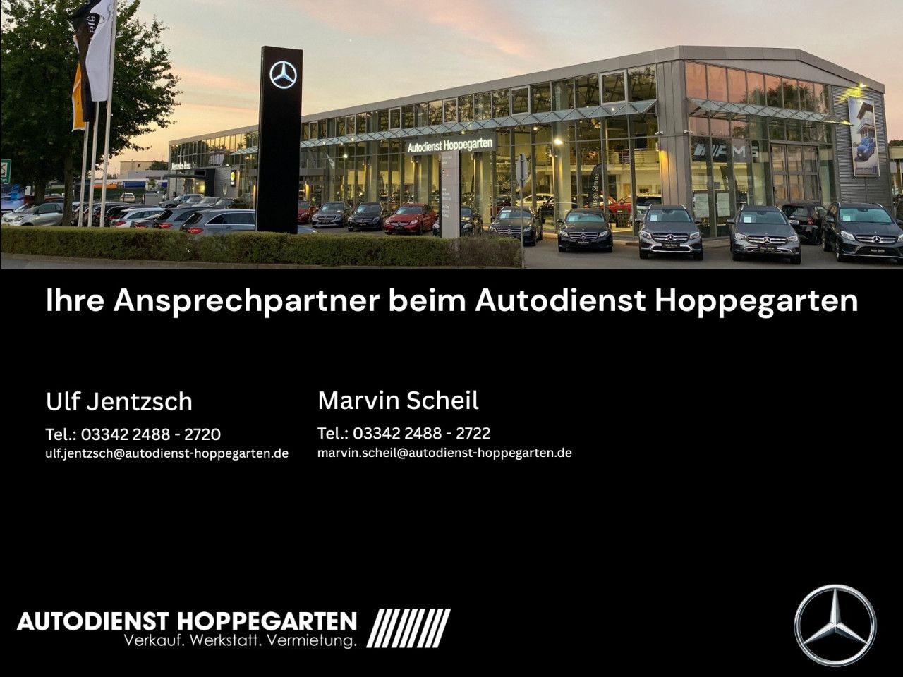 Mercedes-Benz T-Klasse – Bild 22