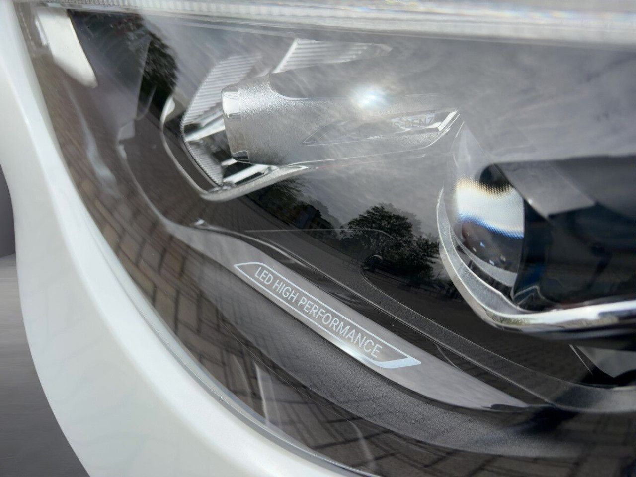 Mercedes-Benz C-Klasse – Bild 19
