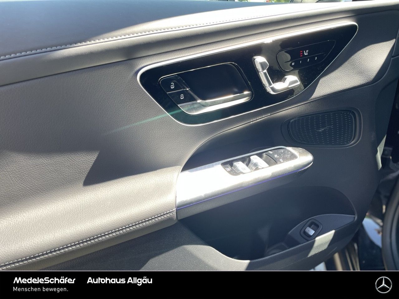 Mercedes-Benz GLC – Bild 7