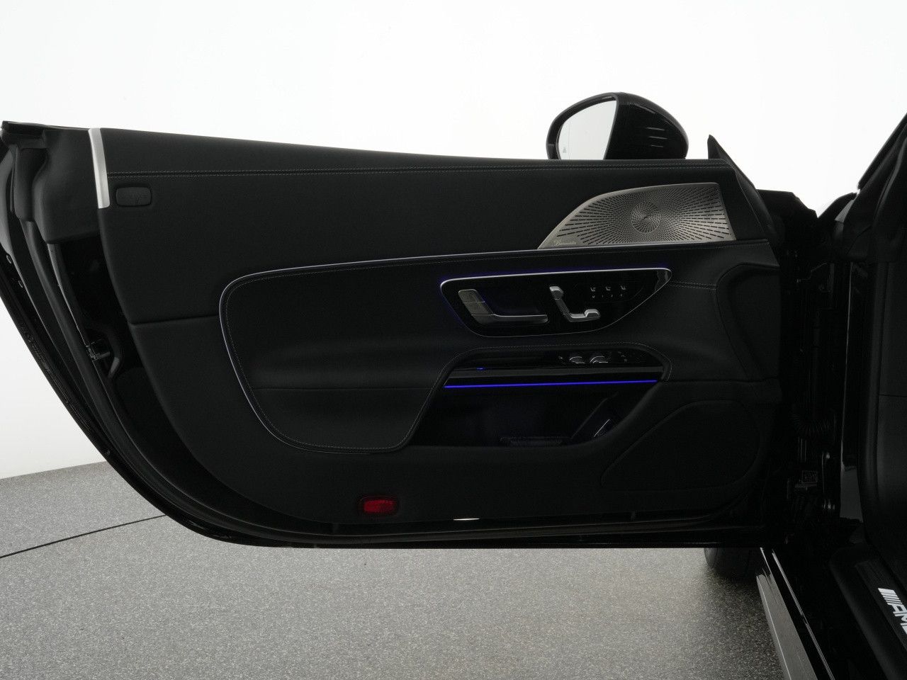 Mercedes-Benz SL – Bild 20