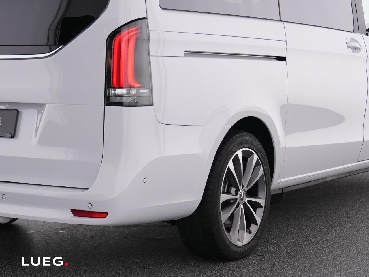 Mercedes-Benz Marco Polo – Bild 9
