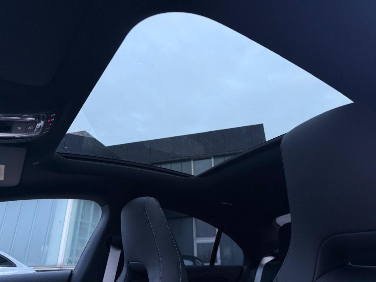 Mercedes-Benz CLA – Bild 16