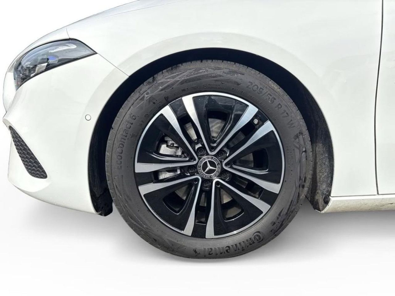 Mercedes-Benz A-Klasse – Bild 5