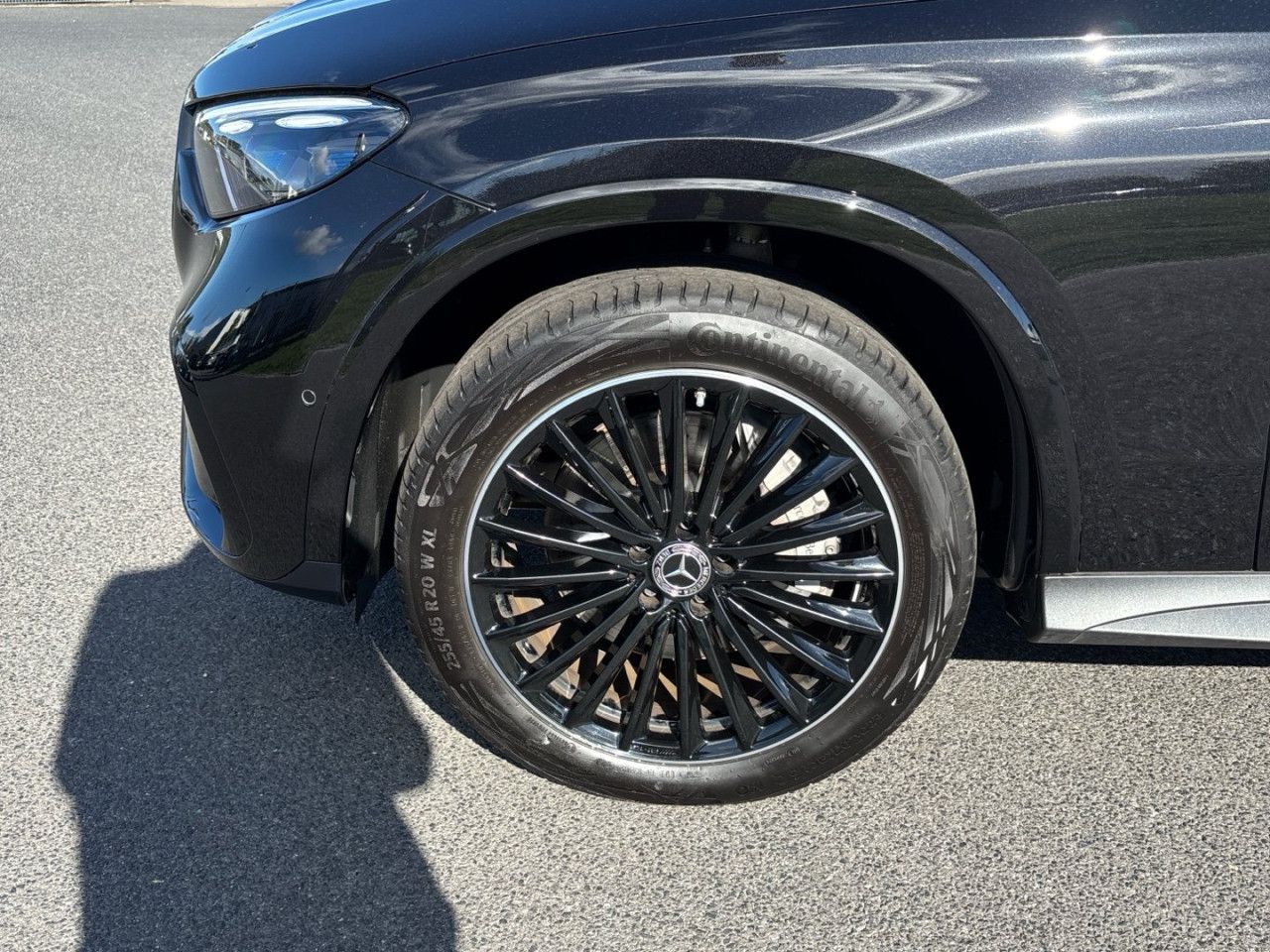 Mercedes-Benz GLC – Bild 12