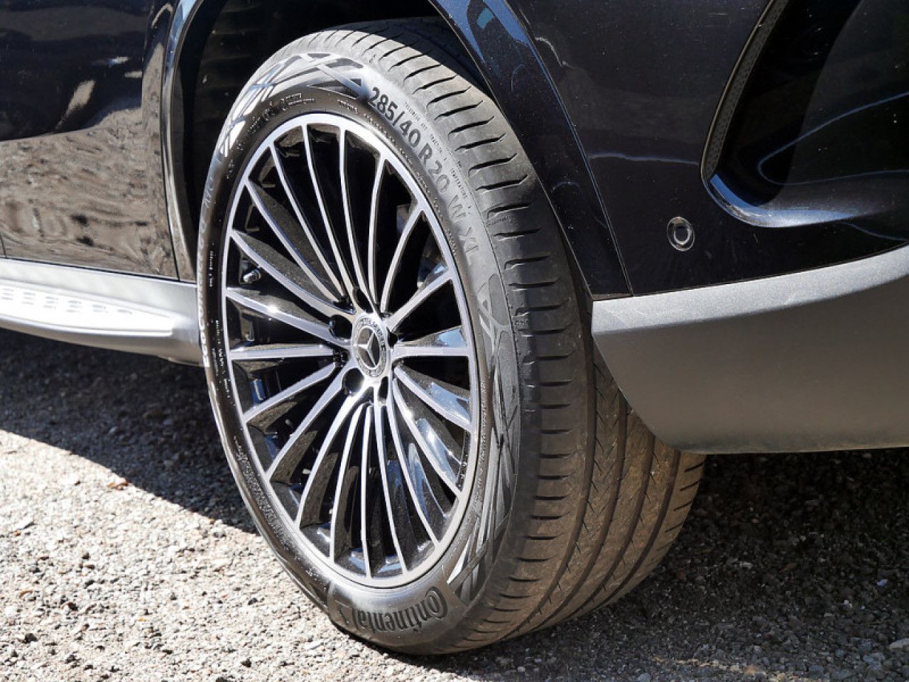 Mercedes-Benz GLC – Bild 9