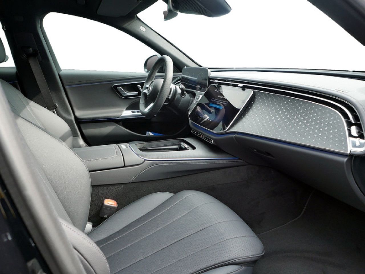 Mercedes-Benz E-Klasse – Bild 5