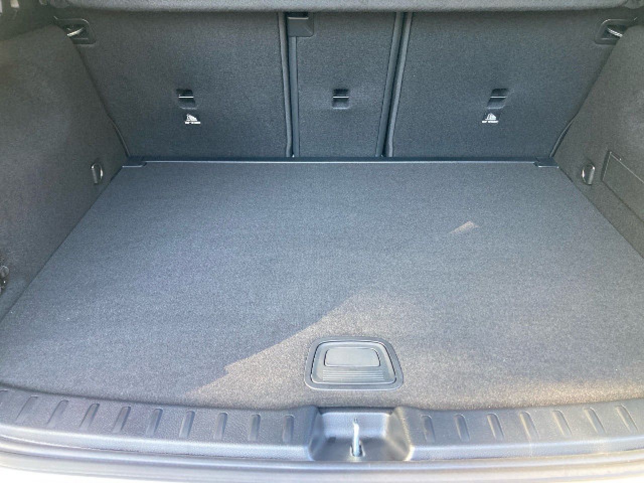 Mercedes-Benz GLA – Bild 12