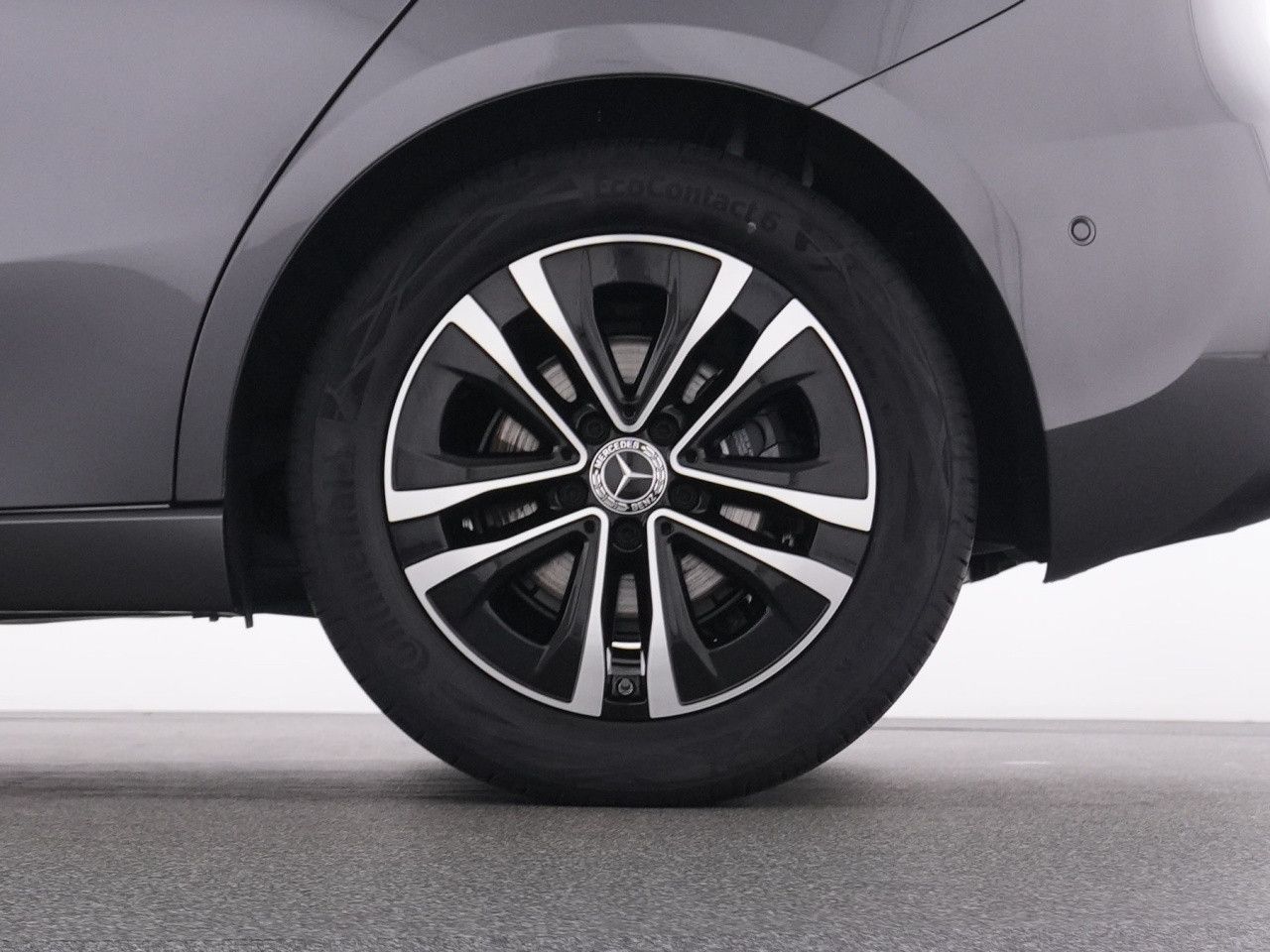 Mercedes-Benz A-Klasse – Bild 20