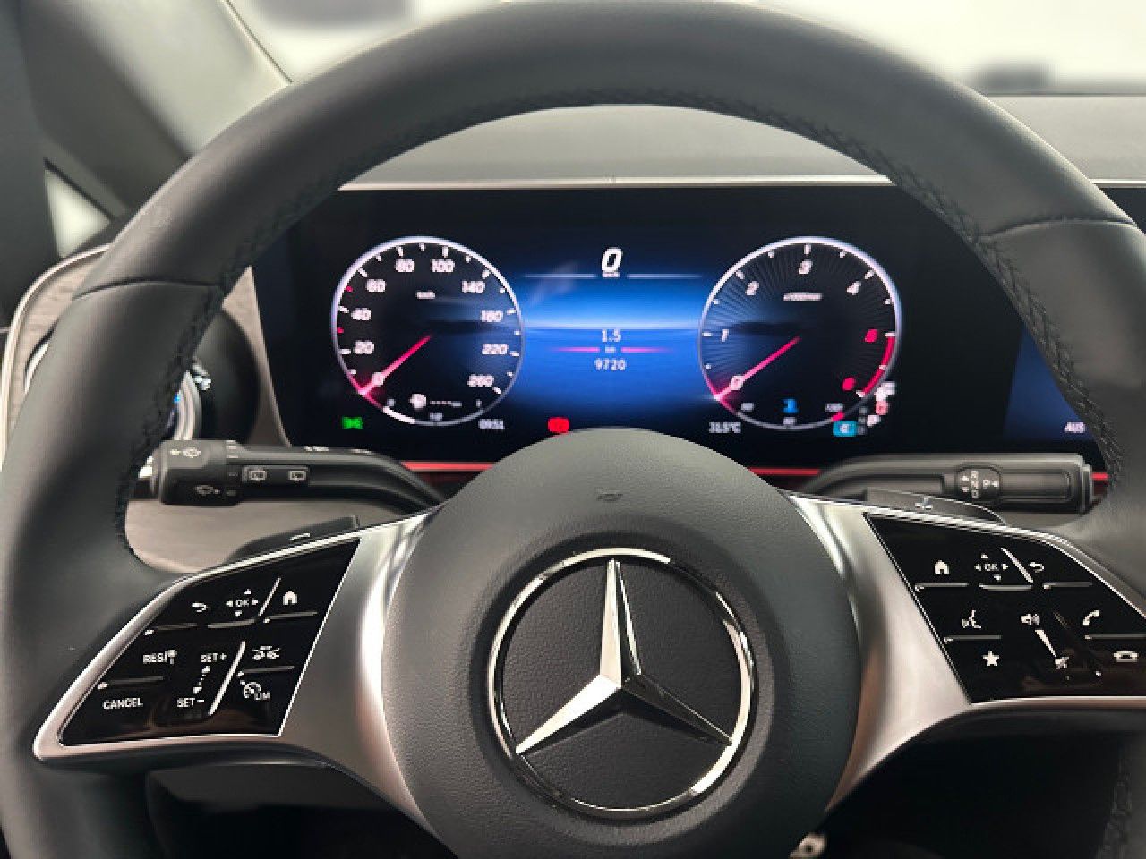 Mercedes-Benz V-Klasse – Bild 8