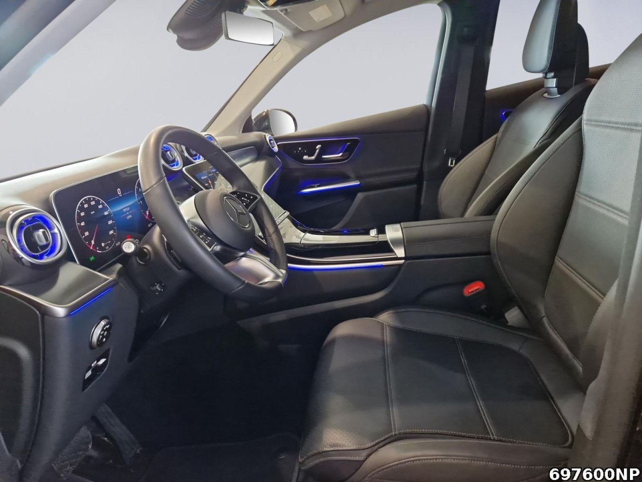 Mercedes-Benz GLC – Bild 11