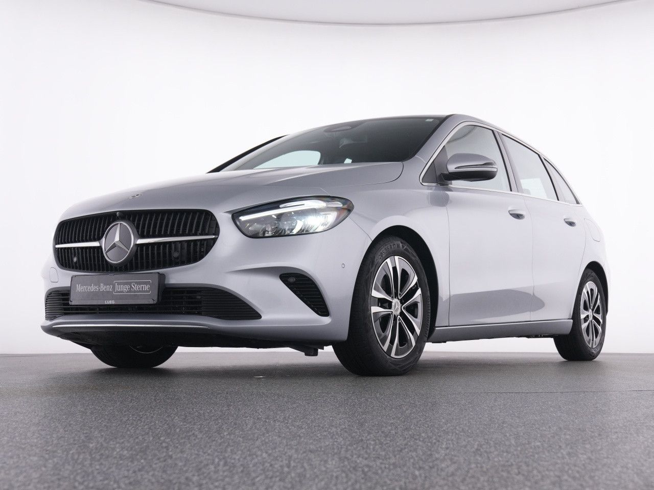 Mercedes-Benz B-Klasse – Bild 6