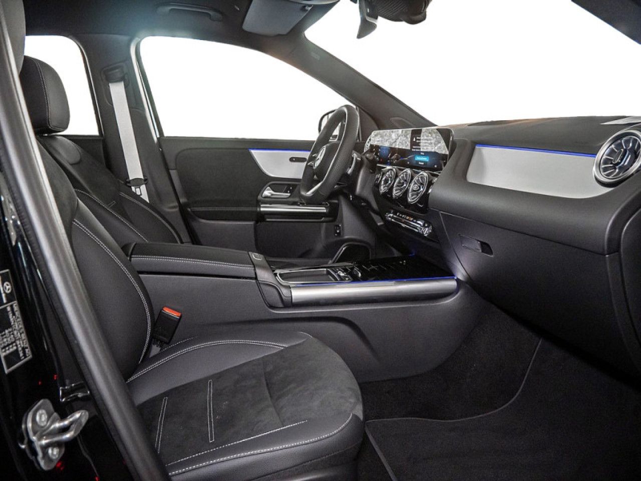 Mercedes-Benz GLA – Bild 5