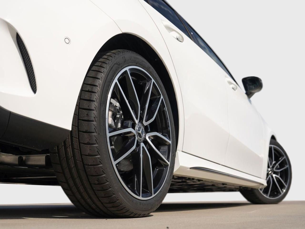 Mercedes-Benz A-Klasse – Bild 5