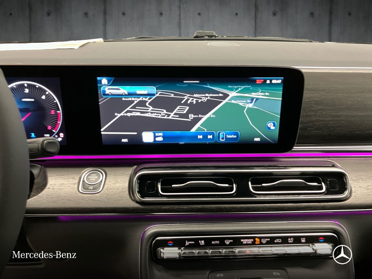 Mercedes-Benz V-Klasse – Bild 13