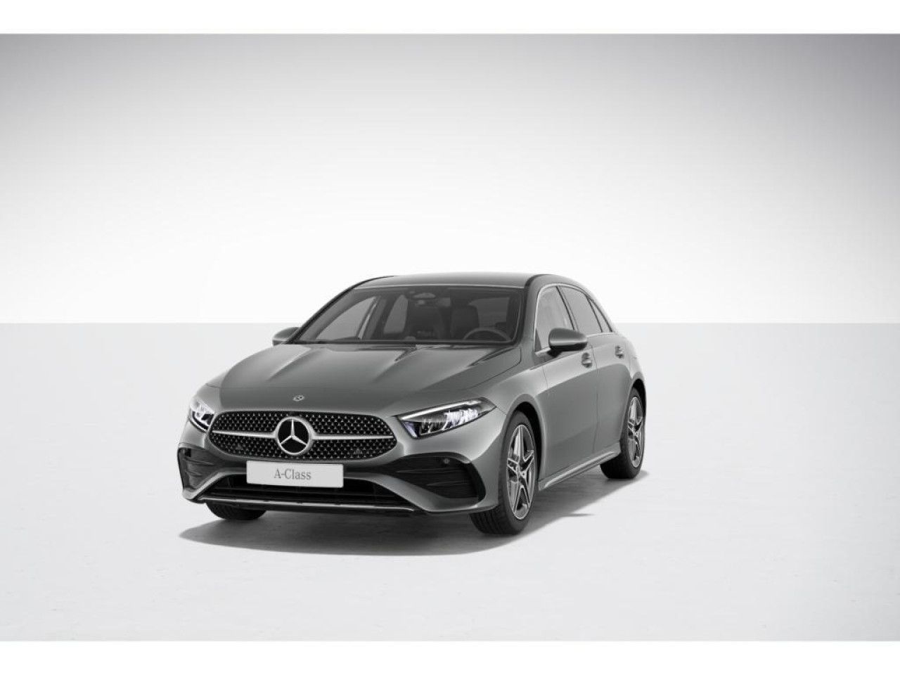 Mercedes-Benz A-Klasse – Bild 7