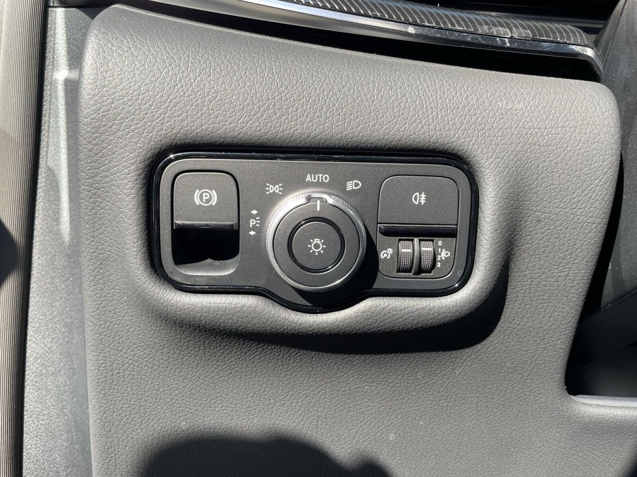Mercedes-Benz V-Klasse – Bild 13