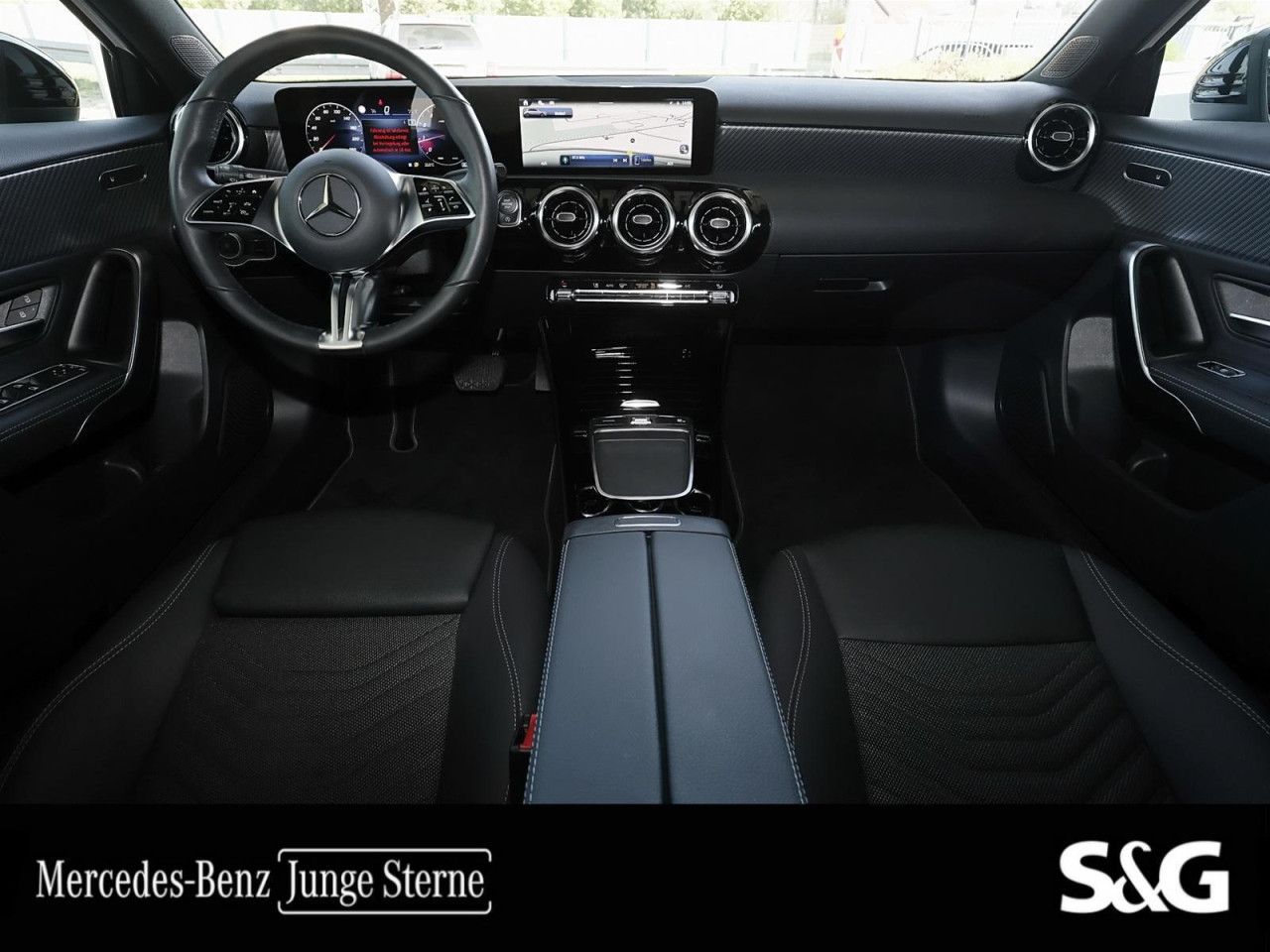Mercedes-Benz A-Klasse – Bild 5