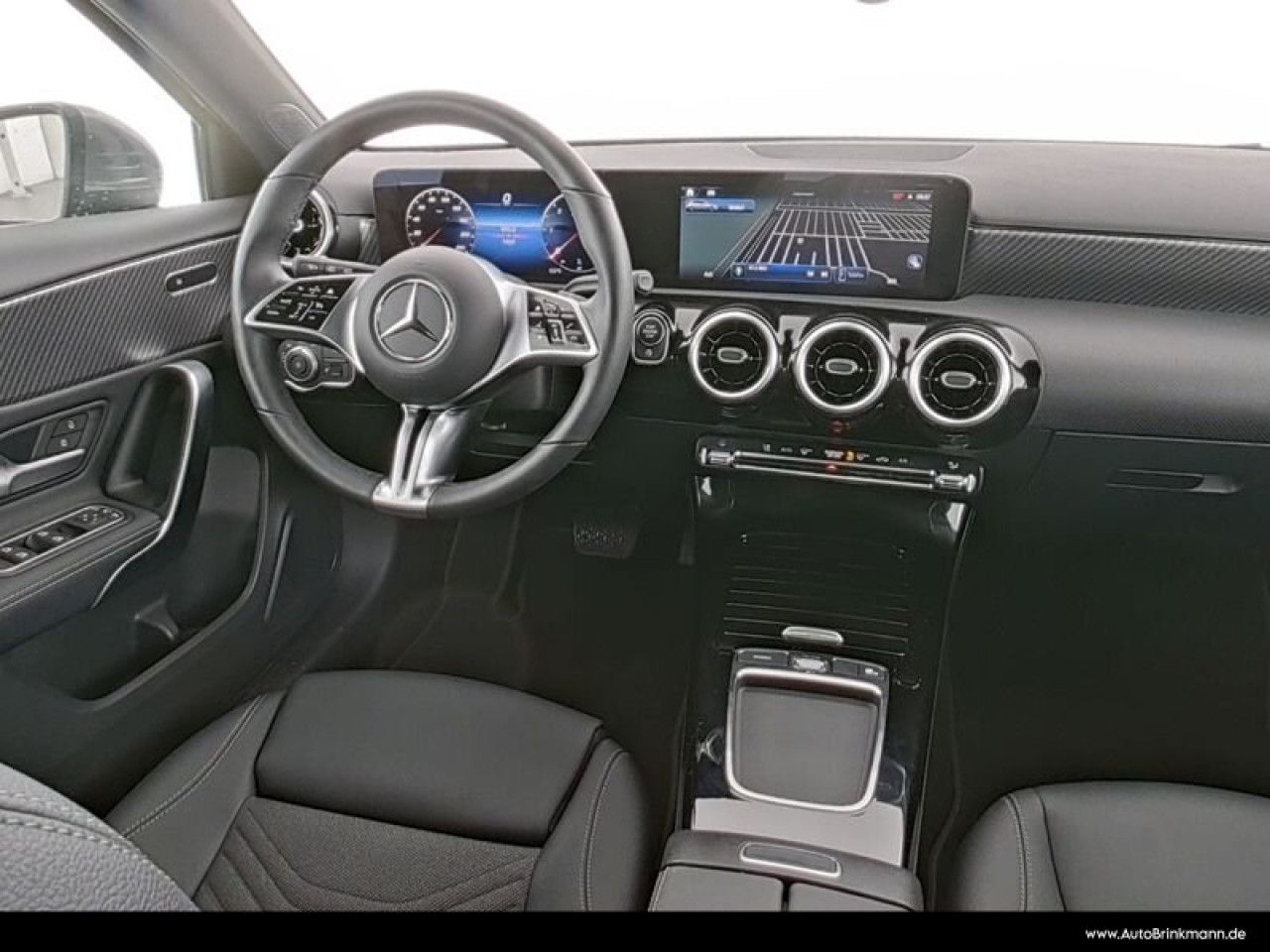 Mercedes-Benz A-Klasse – Bild 6