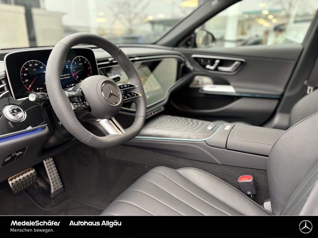 Mercedes-Benz E-Klasse – Bild 4
