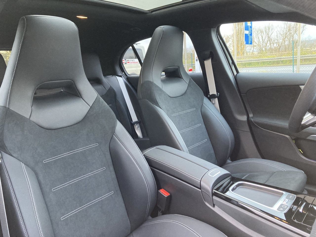 Mercedes-Benz A-Klasse – Bild 5