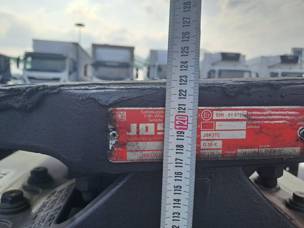 IVECO | S-WAY AS440S50 T/P