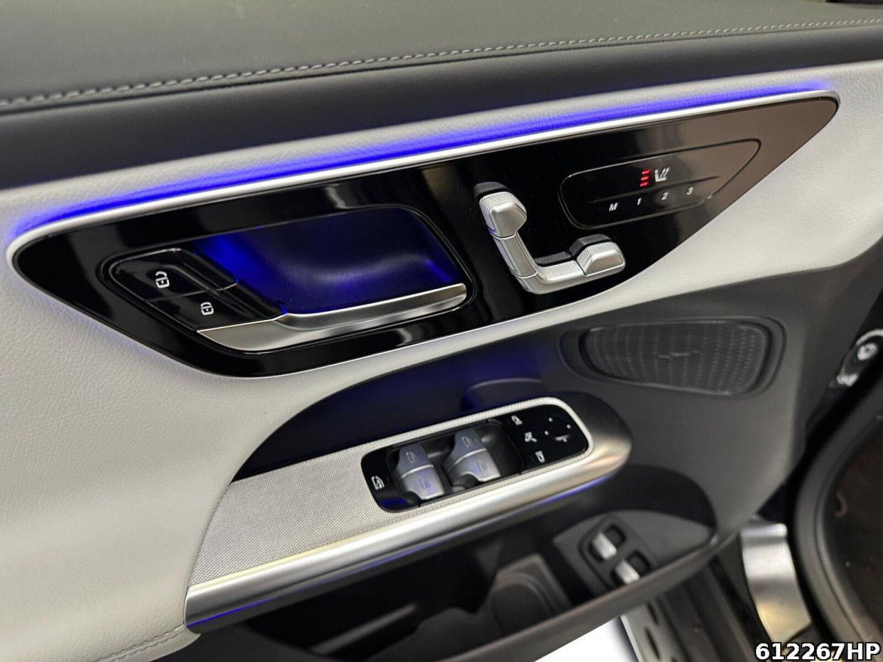 Mercedes-Benz GLC – Bild 14