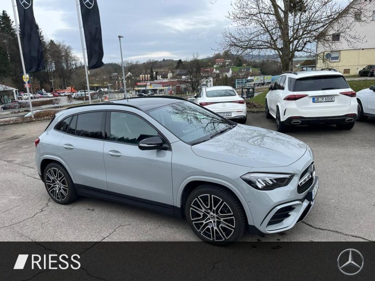 Mercedes-Benz GLA – Bild 5