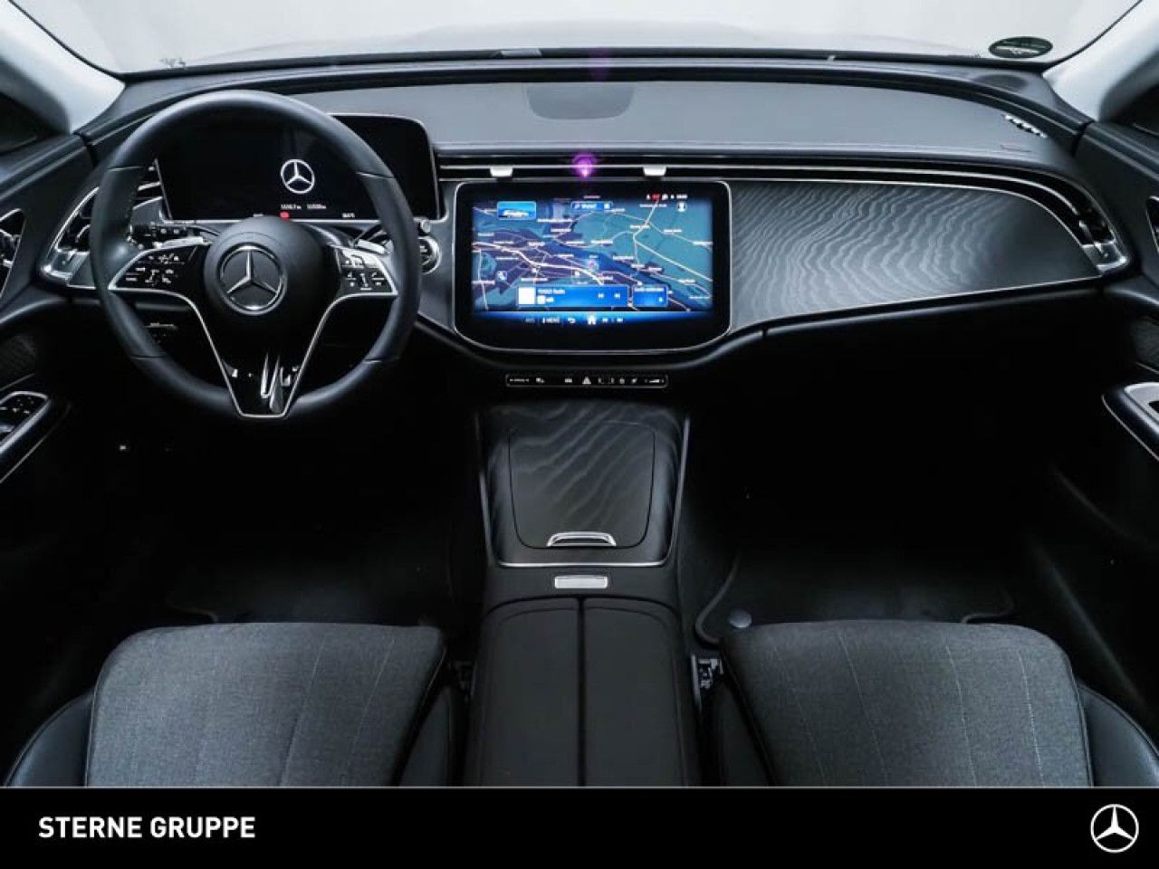 Mercedes-Benz E-Klasse – Bild 5