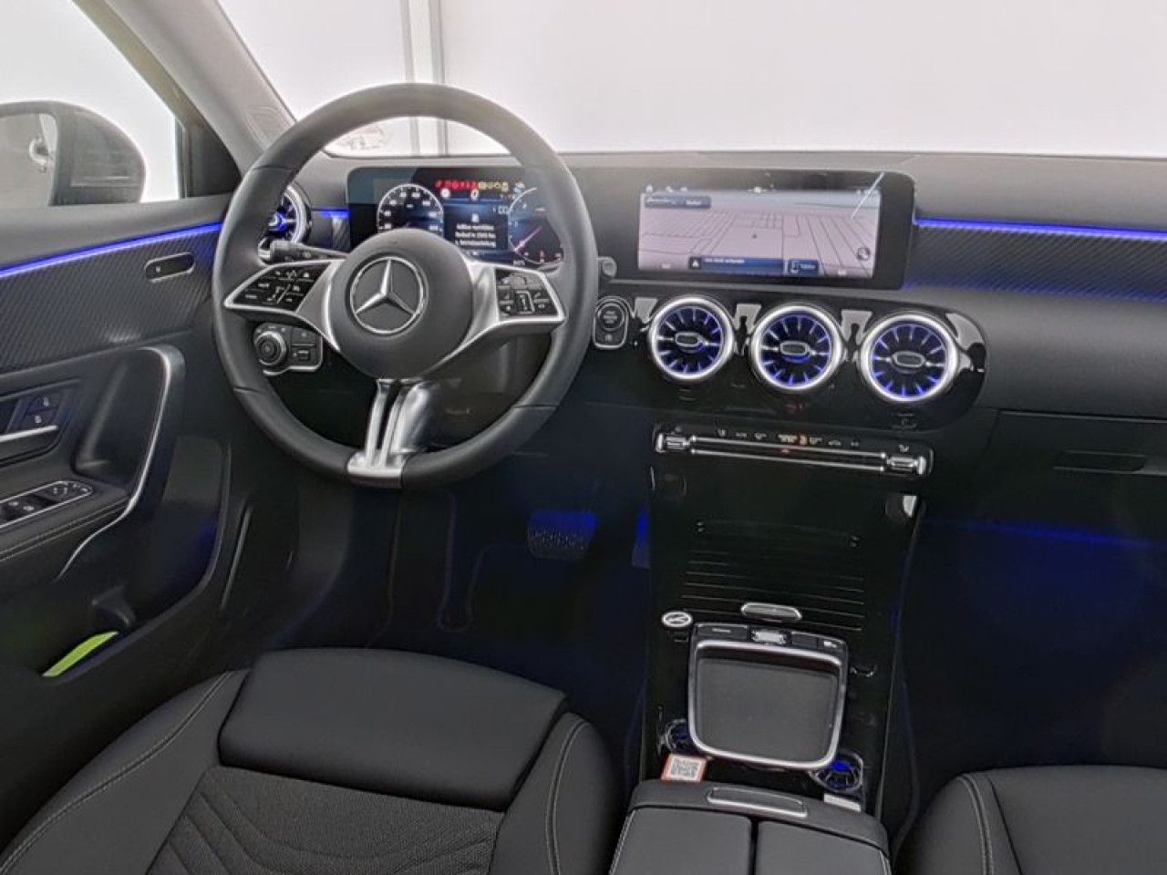 Mercedes-Benz A-Klasse – Bild 5