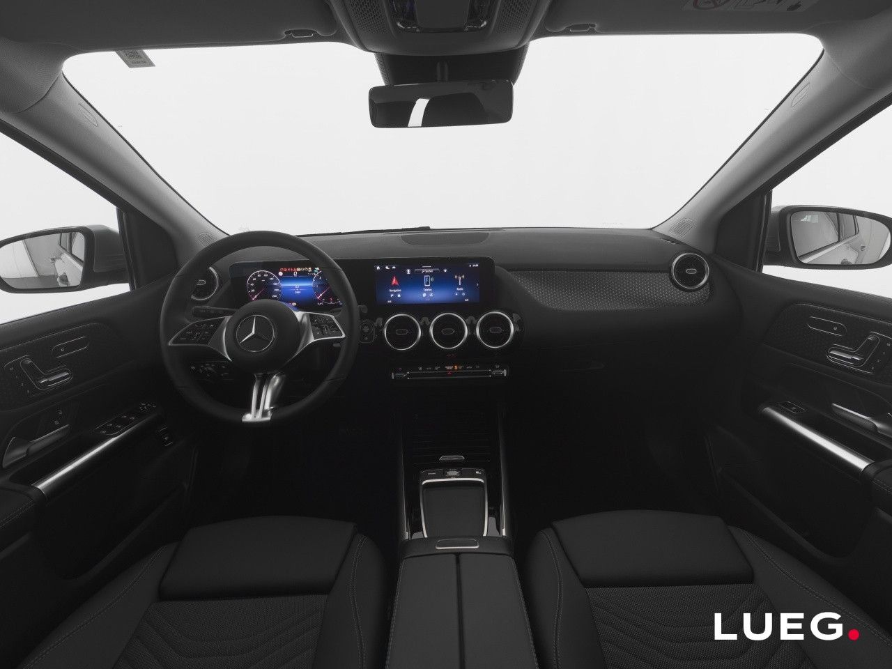 Mercedes-Benz B-Klasse – Bild 3
