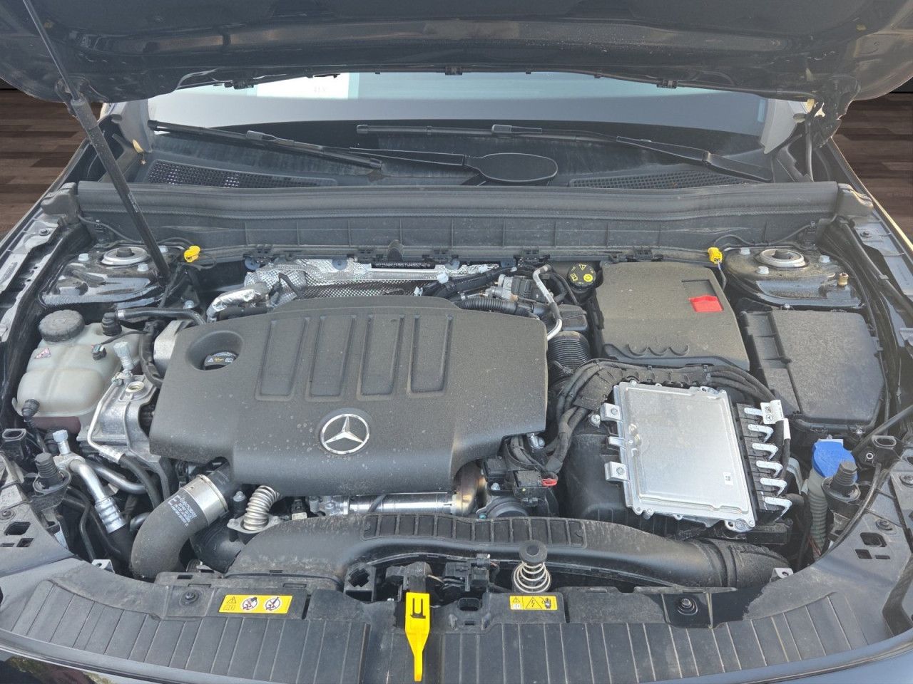 Mercedes-Benz GLB – Bild 15