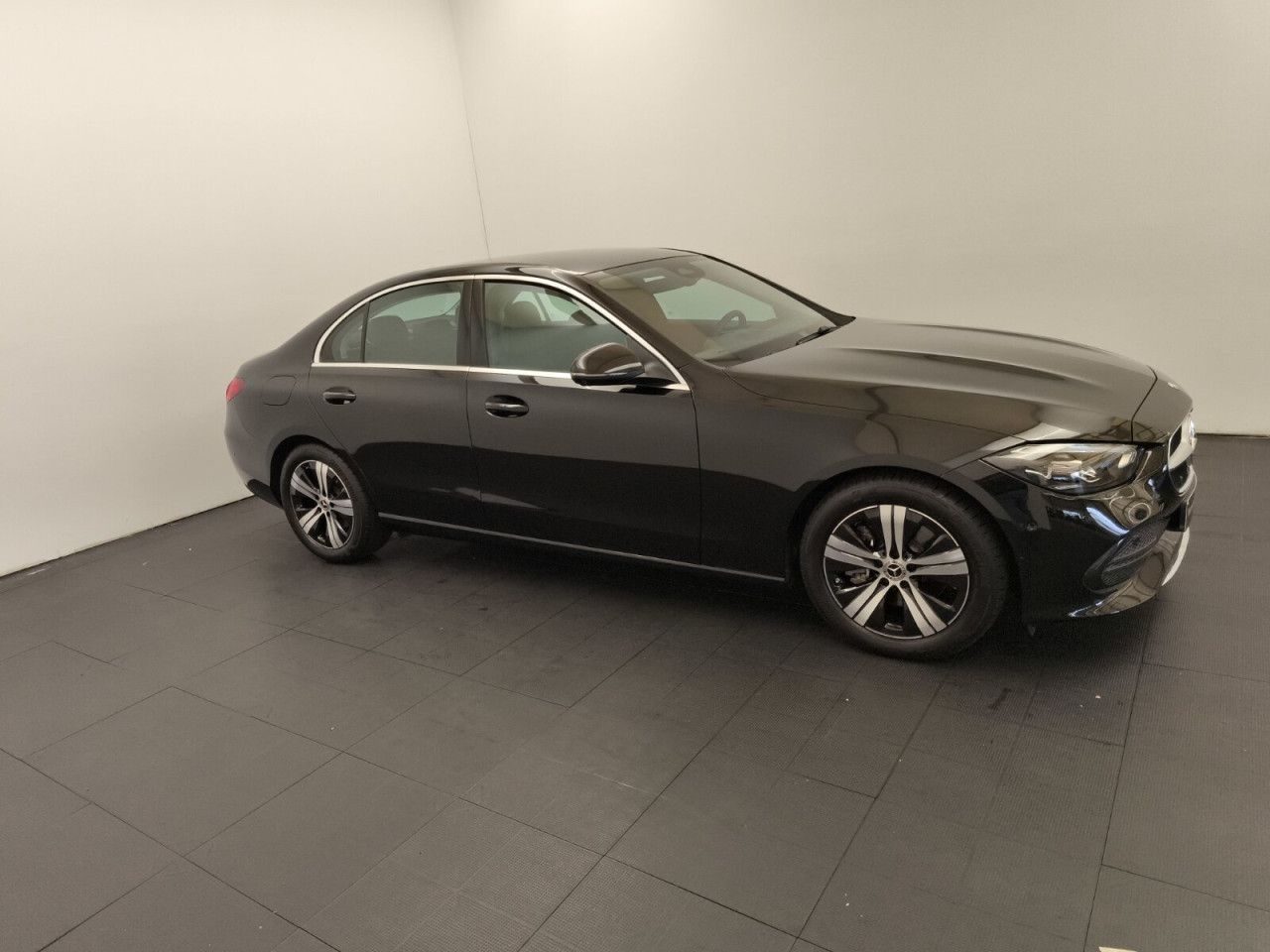 Mercedes-Benz C-Klasse – Bild 4
