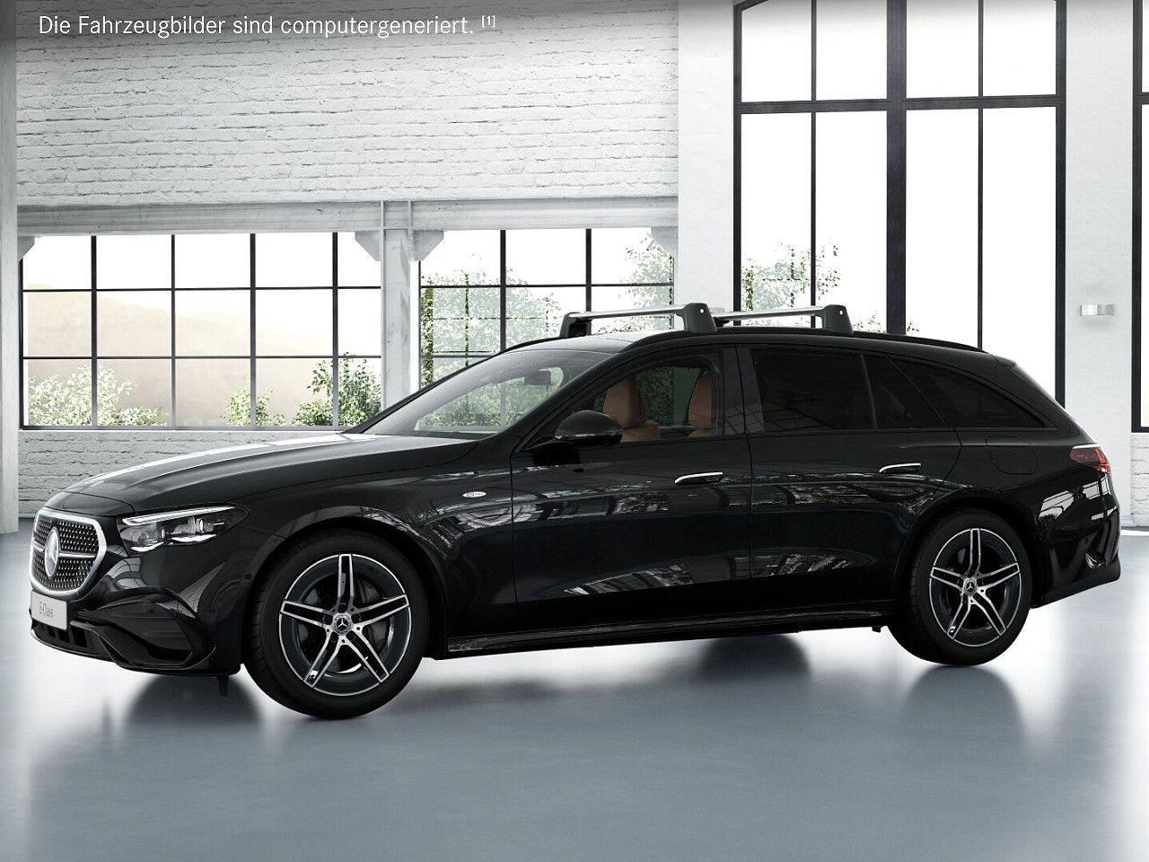 Mercedes-Benz E-Klasse – Bild 17