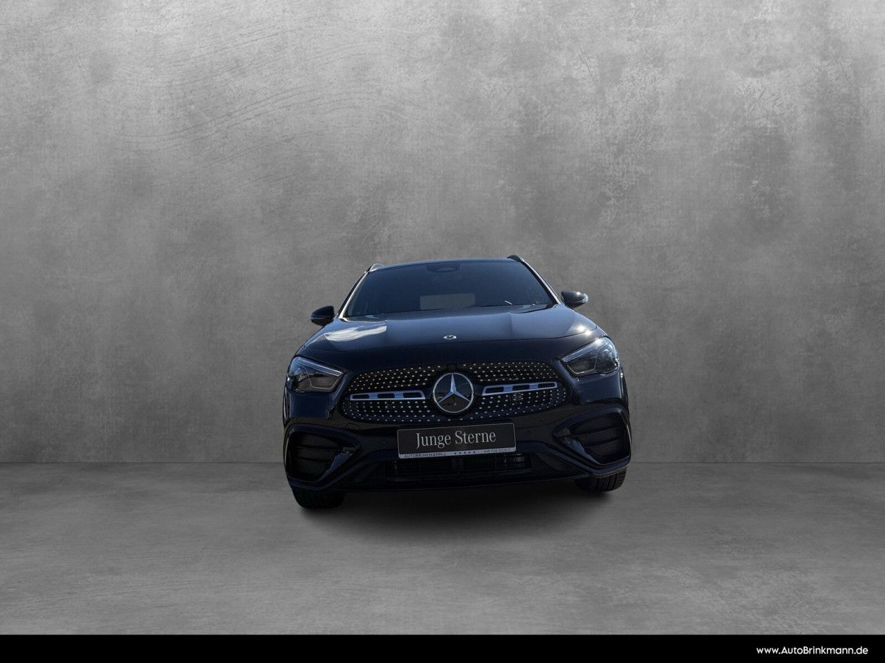 Mercedes-Benz GLA – Bild 2