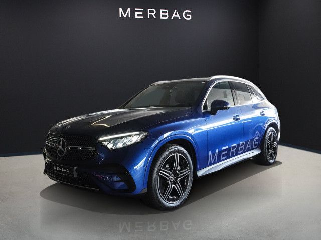 Mercedes-Benz GLC 200 occasion