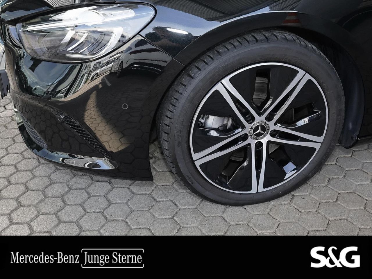 Mercedes-Benz B-Klasse – Bild 3