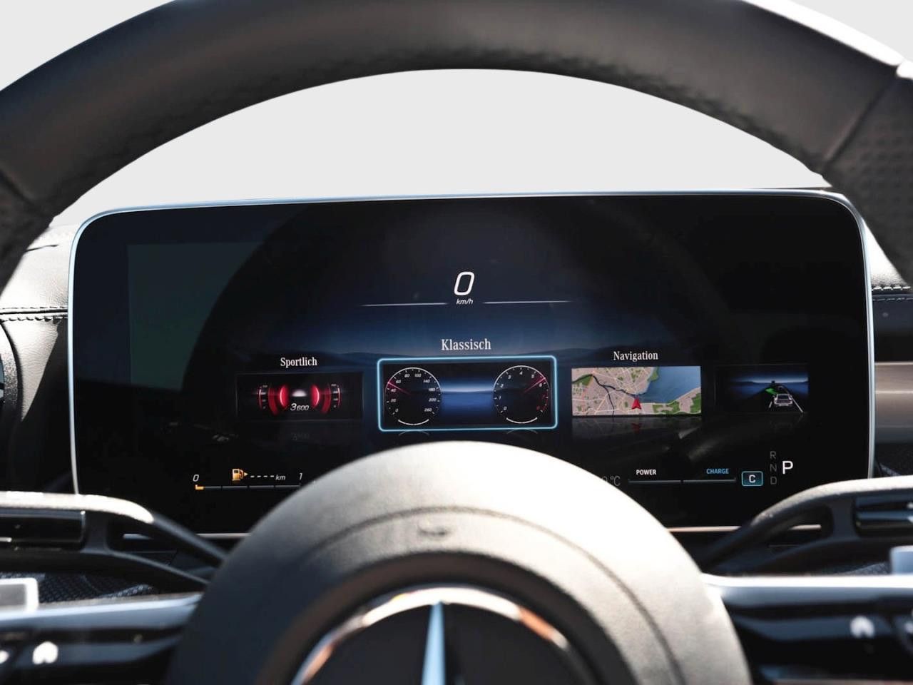Mercedes-Benz CLE – Bild 19