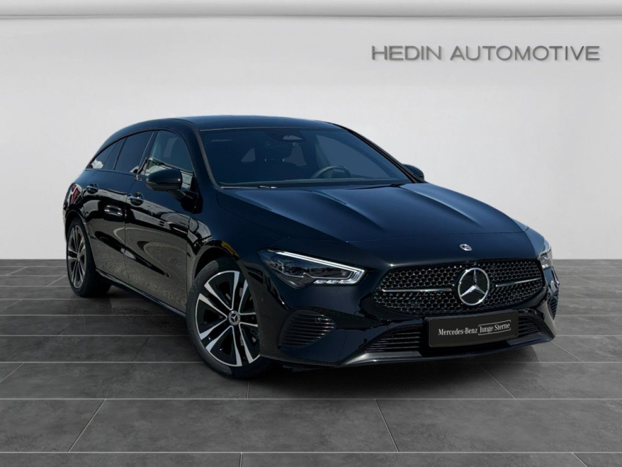 Mercedes-Benz CLA – Bild 3