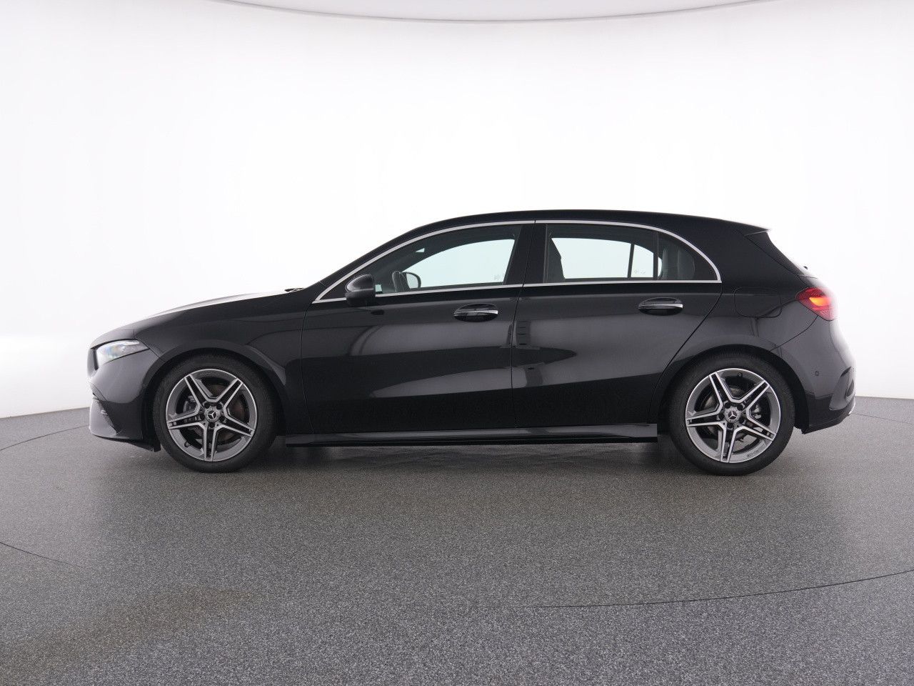 Mercedes-Benz A-Klasse – Bild 10