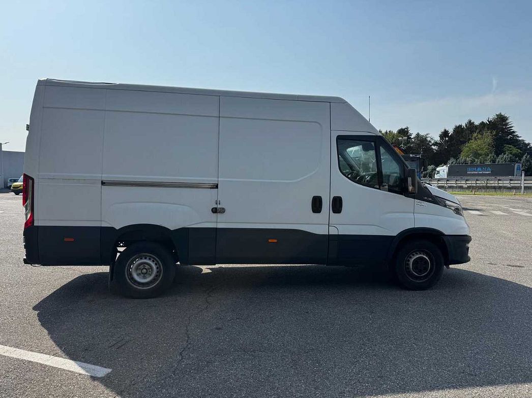 IVECO | Daily 35 S14H V LH2 3520 HD EVId