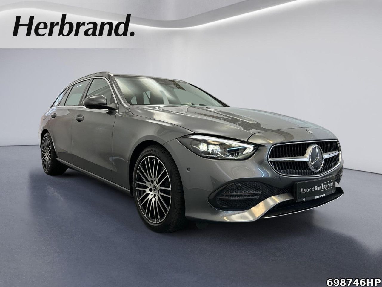 Mercedes-Benz C-Klasse – Bild 2