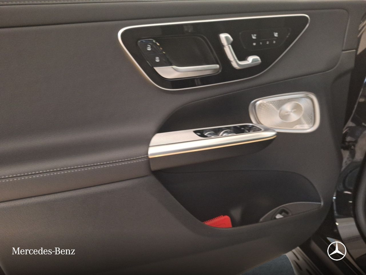 Mercedes-Benz GLC – Bild 10