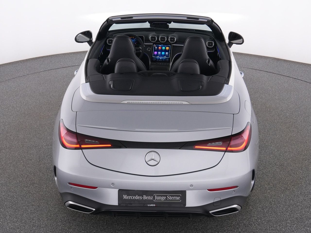 Mercedes-Benz CLE – Bild 13