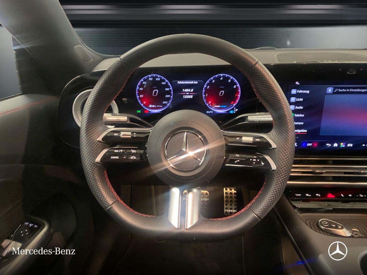 Mercedes-Benz CLA – Bild 12