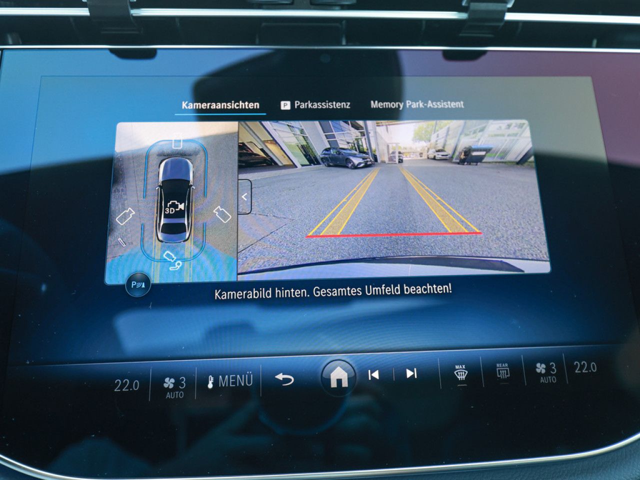 Mercedes-Benz E-Klasse – Bild 14