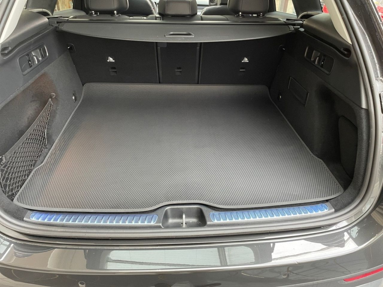Mercedes-Benz GLC – Bild 9