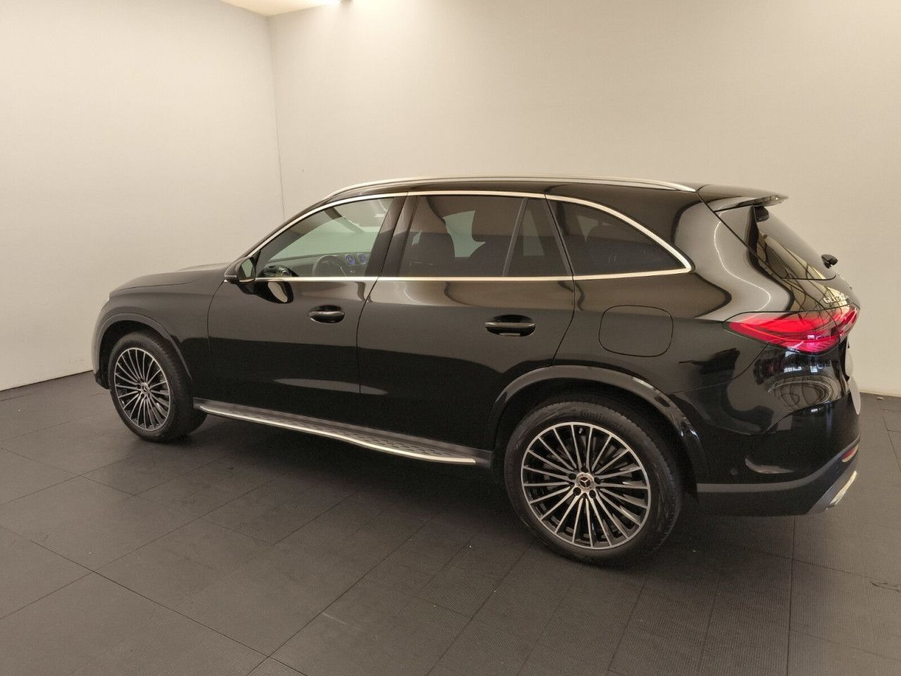 Mercedes-Benz GLC – Bild 9