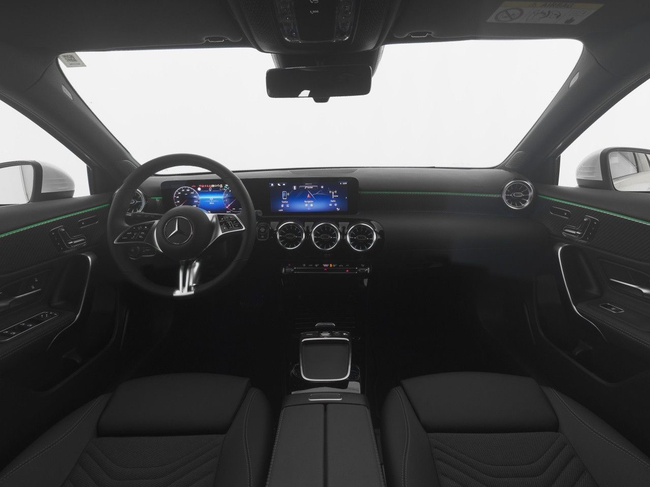Mercedes-Benz A-Klasse – Bild 3