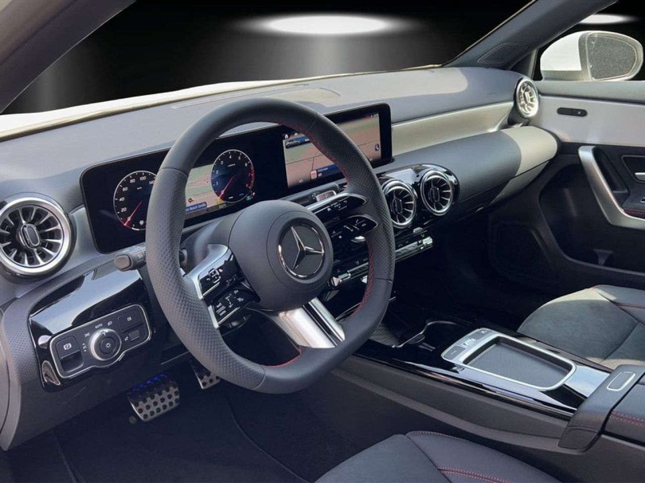 Mercedes-Benz A-Klasse – Bild 9